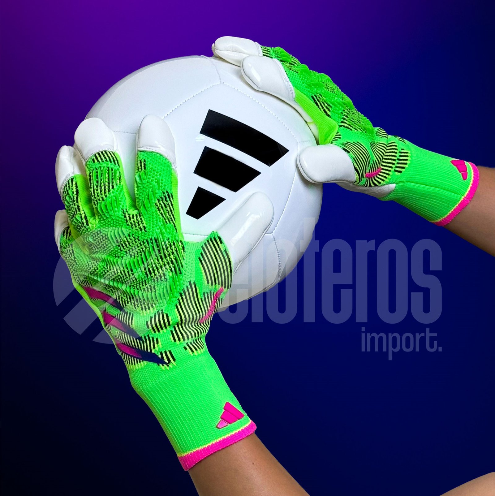 Guantes 5